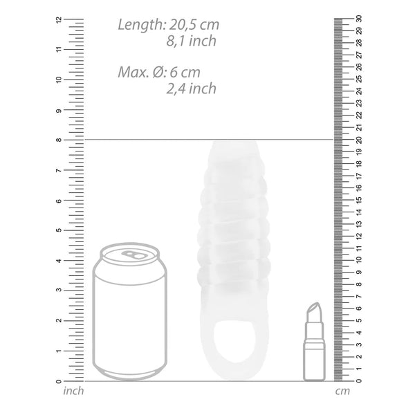 SONO No.21 スリーブ