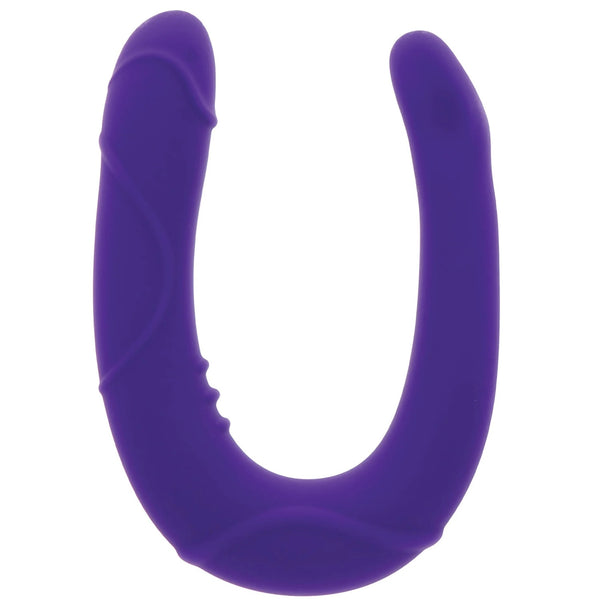 GET REAL Voque Mini Silicone Double Dong