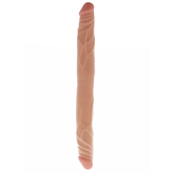 GET REAL 14" Double Dong