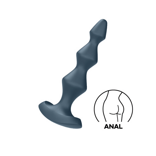 Lolli Plug 1 Anal Vibrator