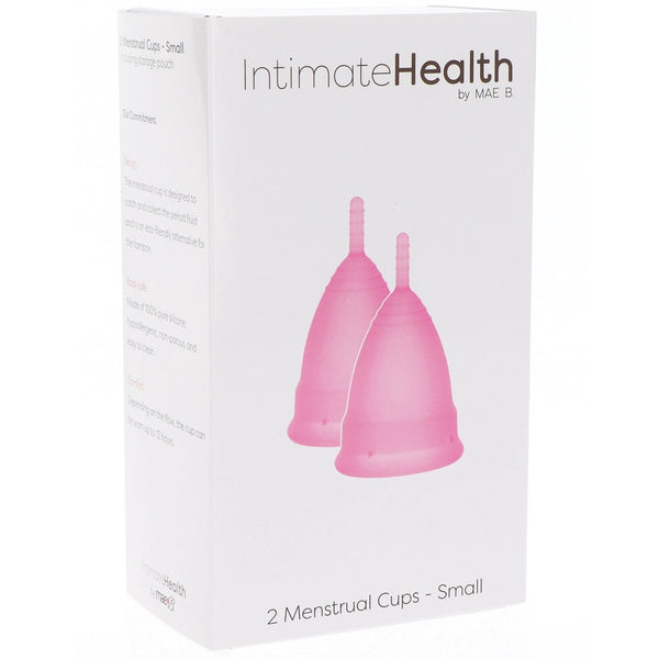 Menstrual Cups Size S
