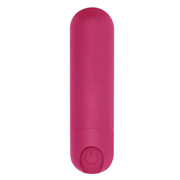 BGT Rechargeable Bullet - Pink