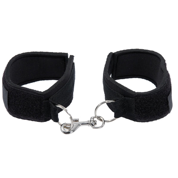 Fetish Fantasy Series First-Timer's Cuffs