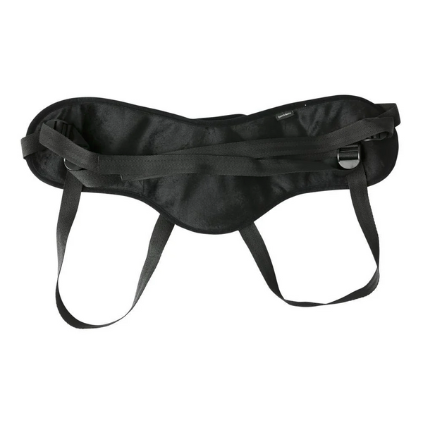 Noire Plus Size Strap On