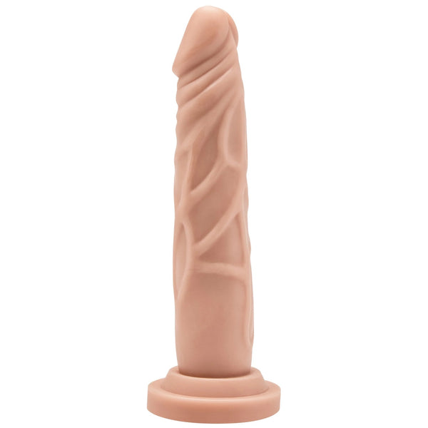 GET REAL 7" Dong - Light