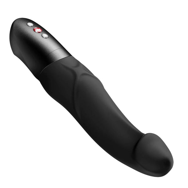 Mr. Boss G-Spot Vibrator - Black
