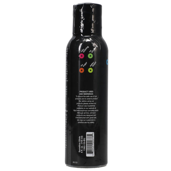 Mood Glide Sensitive 4 oz.