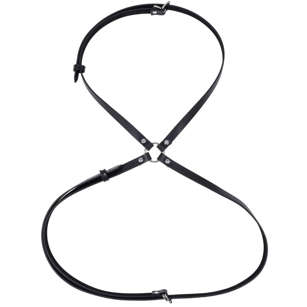 Sex & Mischief: Shadow Body Harness