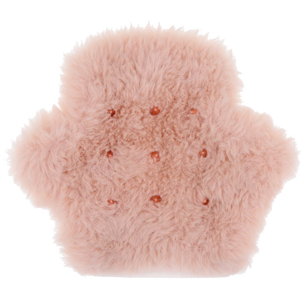 Sex & Mischief: Peaches 'n CreaMe Spiked Sensory Glove