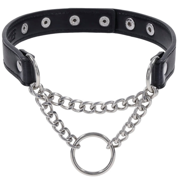 Sex & Mischief: Shadow Day Collar