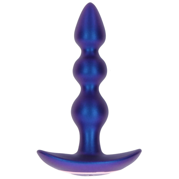 BUTTOCKS The Bold Trembling Remote Controlled Rechargeable Butt Plug