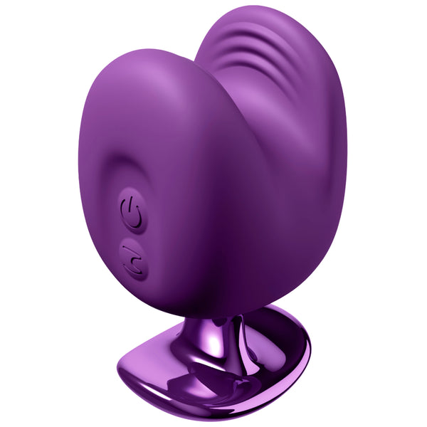 Fantasy For Her Rechargeable Luv Bites