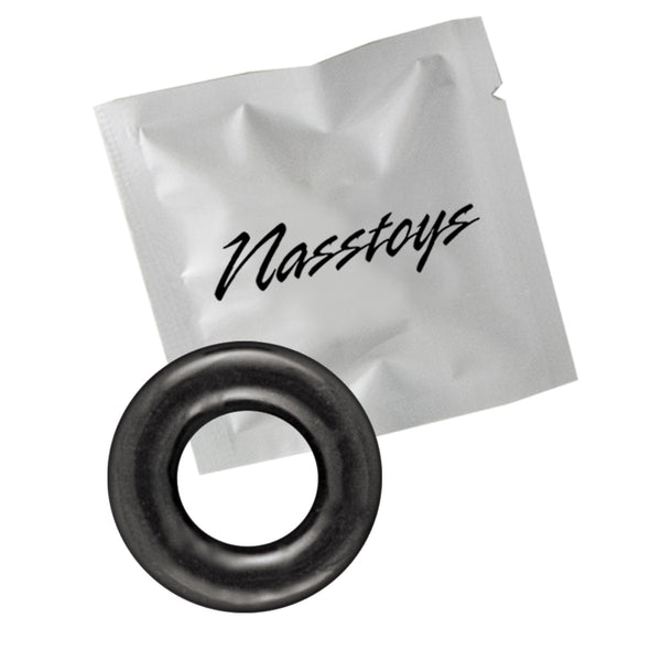 My Ten Erection Rings