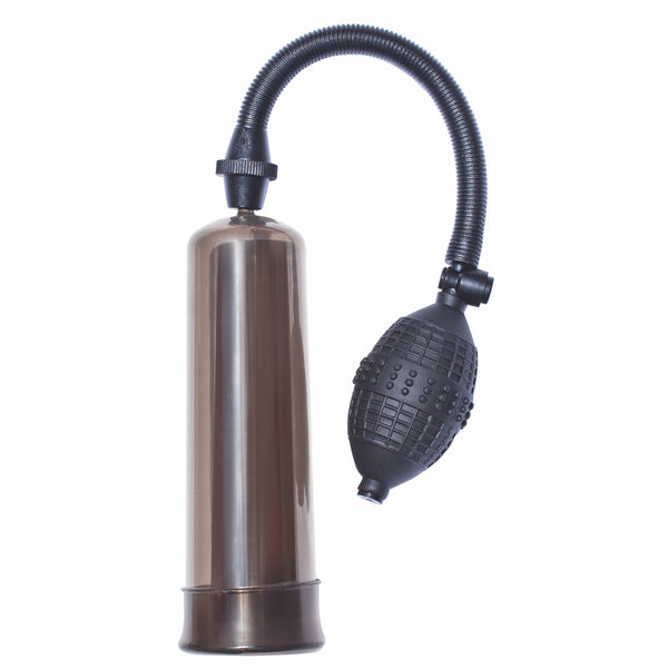 Ram Turbo Pump - Smoke