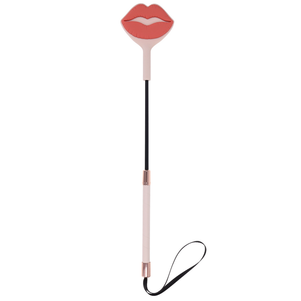 Sex & Mischief: Peaches 'n CreaMe Kiss Crop