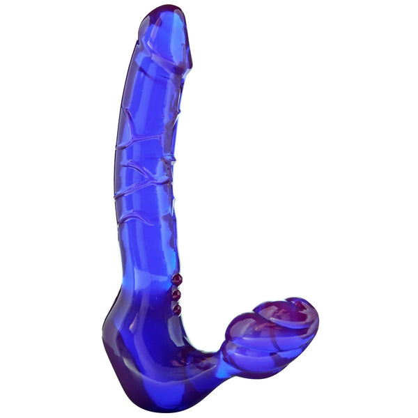 CLASSICS Bend Over Boyfriend Strapless Strapon