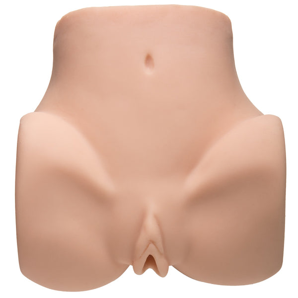 Spread Eagle Sally ULTRASKYN Tabletop Stroker