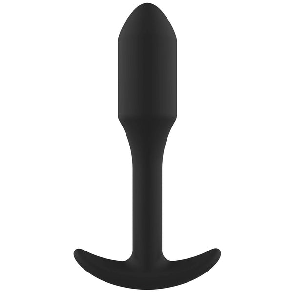 ANAL PLAY Smooth Silicone Butt Plug