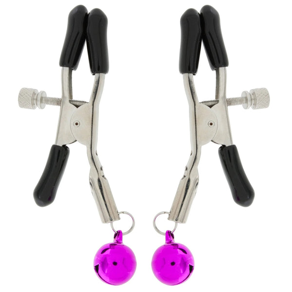 BASICS Nipple Teasers Clamps