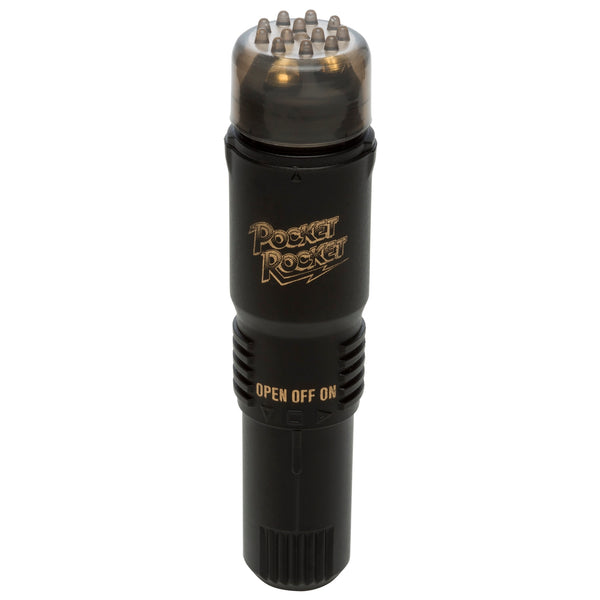 The Original Pocket Rocket - Black