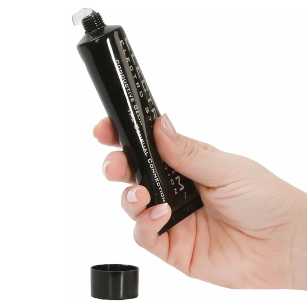 Electro Stimulation Conductive Gel - 60ml