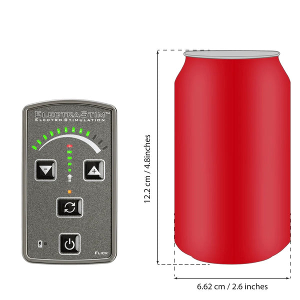 Flick Electro Stimulator- EM60-E