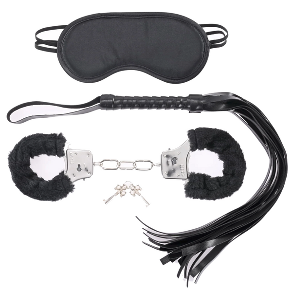 Sex & Mischief Intro To S&M Kit