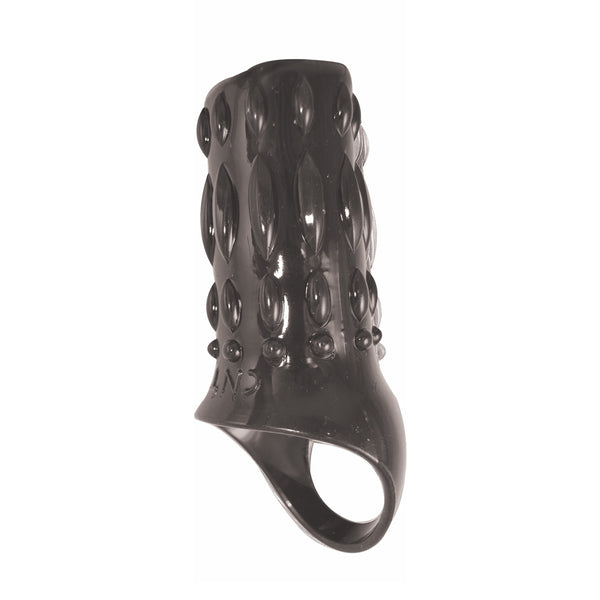 Maxx Men Erection Sleeve - Black