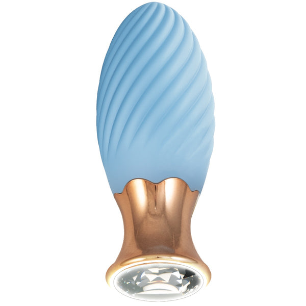 Goddess Diamond Rechargeable Tulip Massager