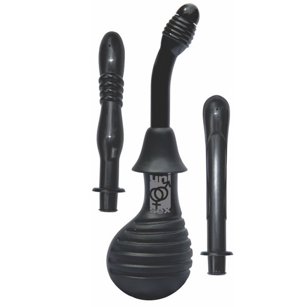 His And Hers The Big Douche