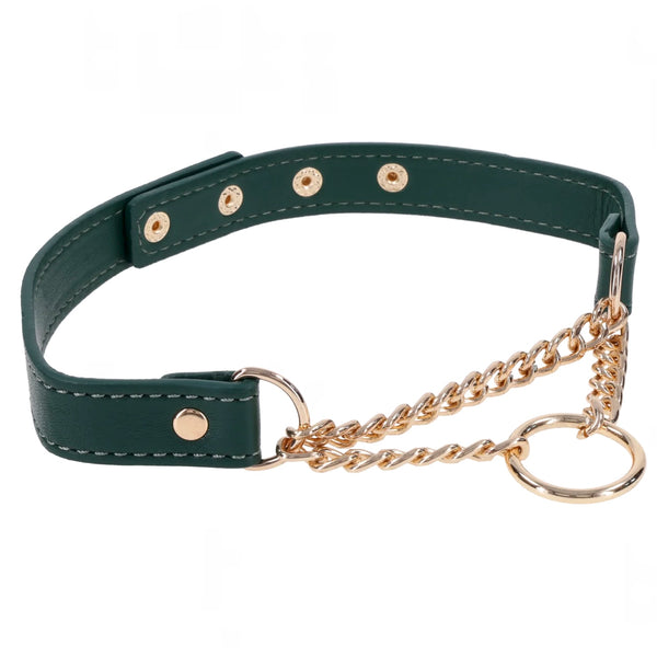 Sex & Mischief: Indica Day Collar