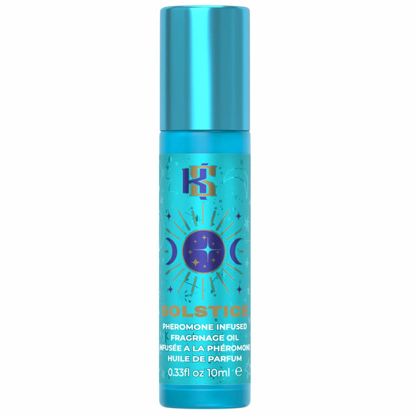 Celestial Collection Pheromone Infused Roll-On - Solstice 10ml