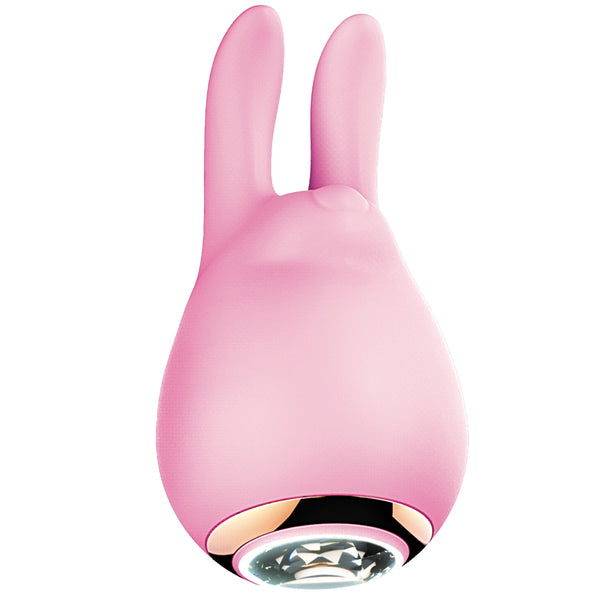 Goddess Diamond Rechargeable Bunny Tickler