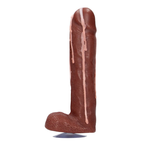 S-Line Dicky Soap with Balls & Cum