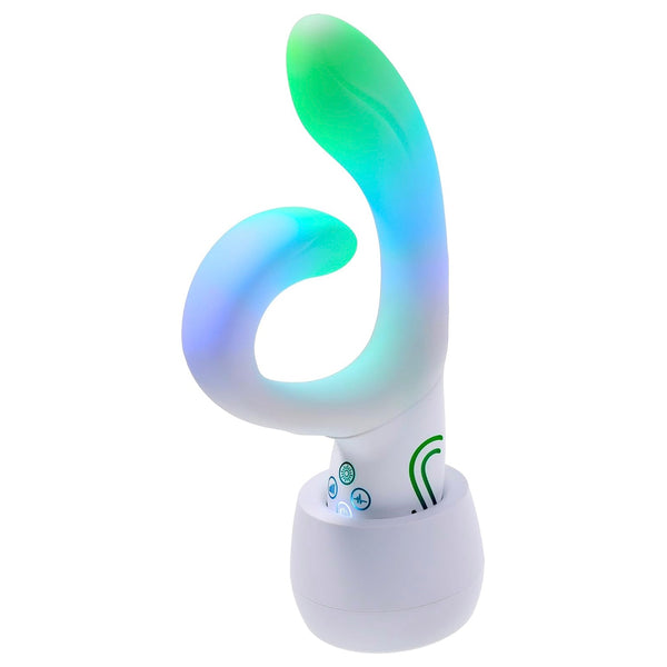 Illumination The Rabbit Vibrator with App Control