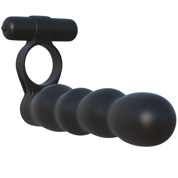 Fantasy C-Ringz Posable Partner Double Penetrator