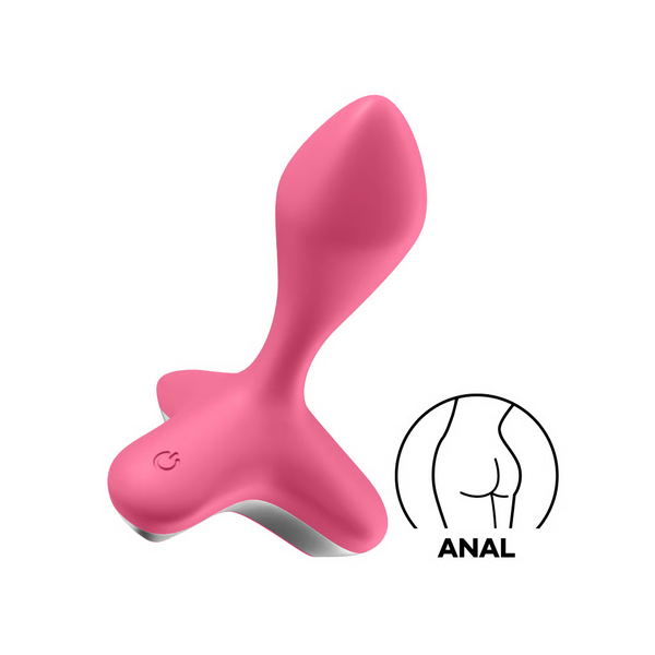 Game Changer Anal Vibrator