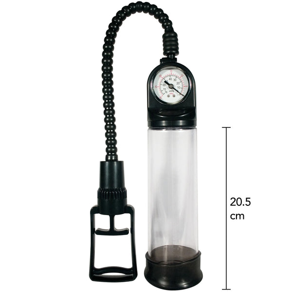 MANPOWER Pump Master