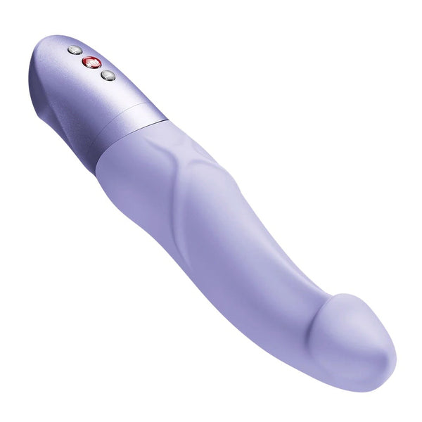 Mr. Boss G-Spot Vibrator - Purple