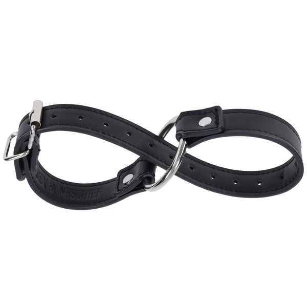 Sex & Mischief: Shadow Convertible Cuffs