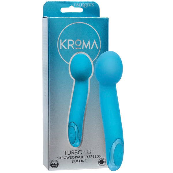 Kroma Turbo “G”