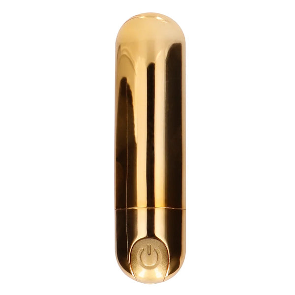 BGT Rechargeable Bullet - Gold