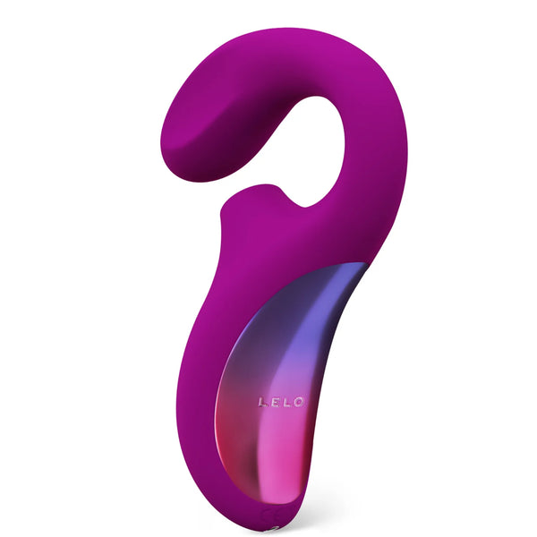 Enigma Cruise Double Stimulation Sonic Massager