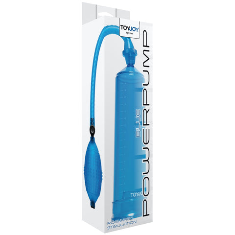 ToyJoy MANPOWER Power Pump (3 Colours Available) - Extreme Toyz Singapore - https://extremetoyz.com.sg - Sex Toys and Lingerie Online Store - Bondage Gear / Vibrators / Electrosex Toys / Wireless Remote Control Vibes / Sexy Lingerie and Role Play / BDSM / Dungeon Furnitures / Dildos and Strap Ons  / Anal and Prostate Massagers / Anal Douche and Cleaning Aide / Delay Sprays and Gels / Lubricants and more...