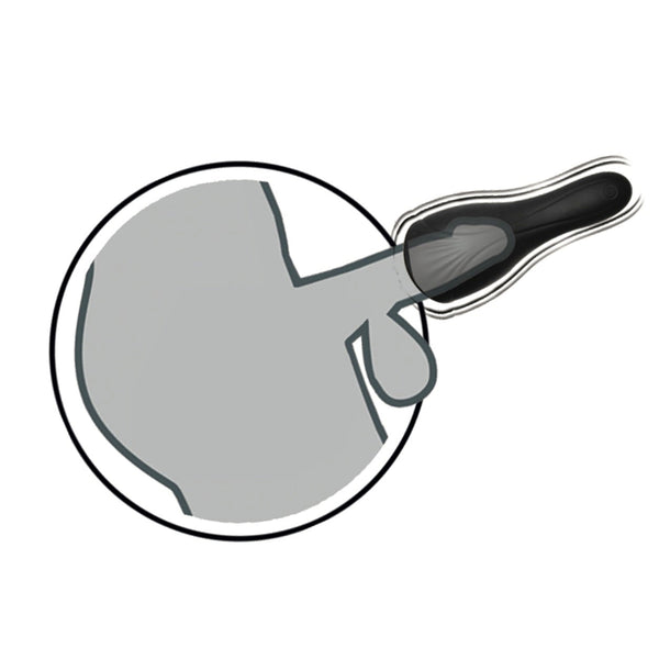 Enhancer Ultimate Blow Job Rechargeable Masturbator