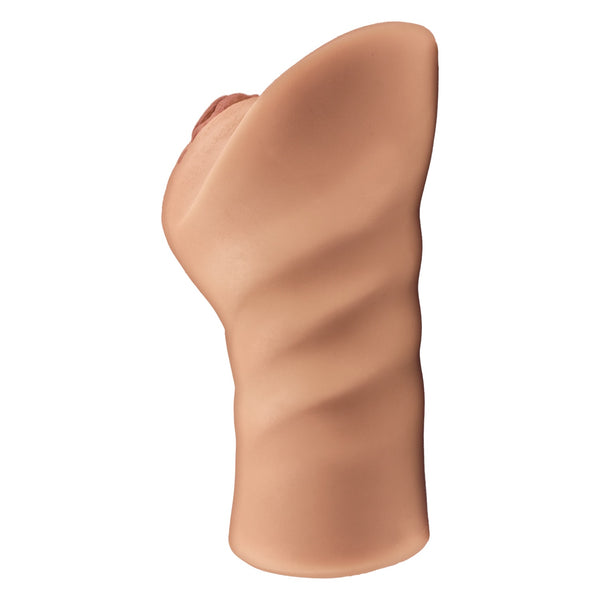 Always Horny Masturbator Pussy & Ass Ashley - Brown