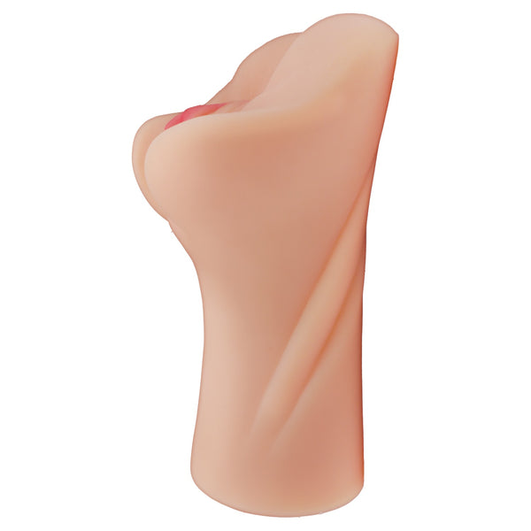 Always Horny Masturbator Pussy & Ass Melissa - Light