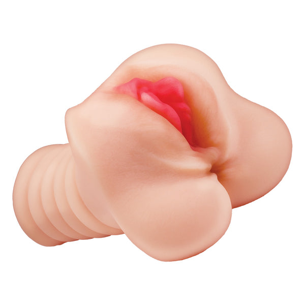 Always Horny Masturbator Pussy & Ass Sophie - Light