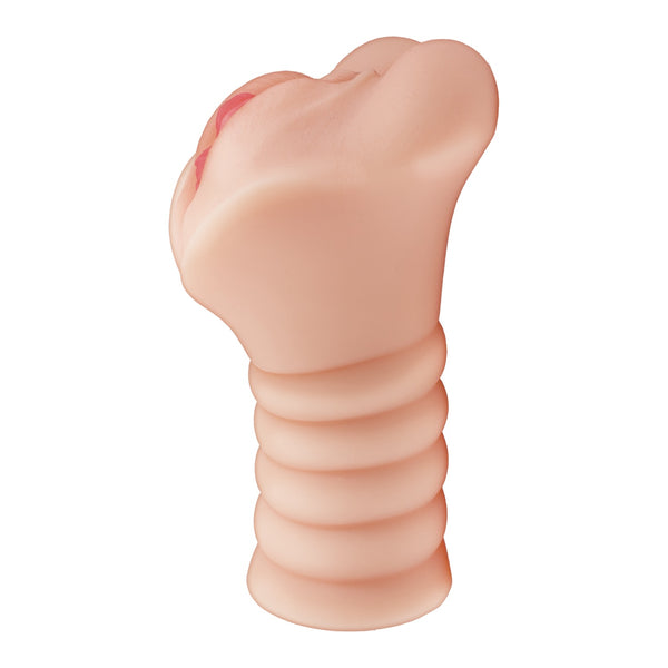 Always Horny Masturbator Pussy & Ass Sophie - Light