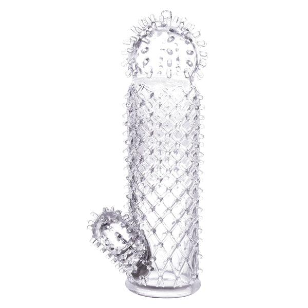 Magic Soft & Stretchy Tickler Sleeves Kit